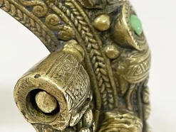 Pamono Toba Batak Indonesian Bracelet, 1900><noscript><img width=