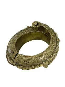 Pamono Toba Batak Indonesian Bracelet, 1900><noscript><img width=