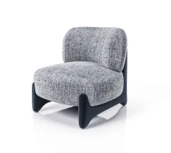 Pamono Tobo Armchair by Alter Ego for Collector> Seating