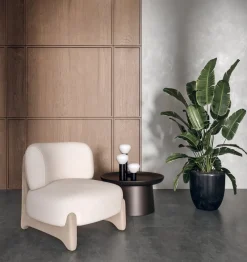 Pamono Tobo Armchair by Alter Ego for Collector><noscript><img width=