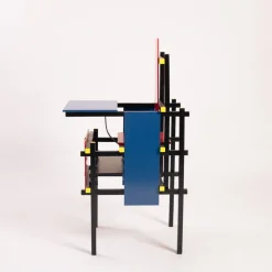 Hot Pamono Toddler Chair by Gerrit Thomas Rietveld