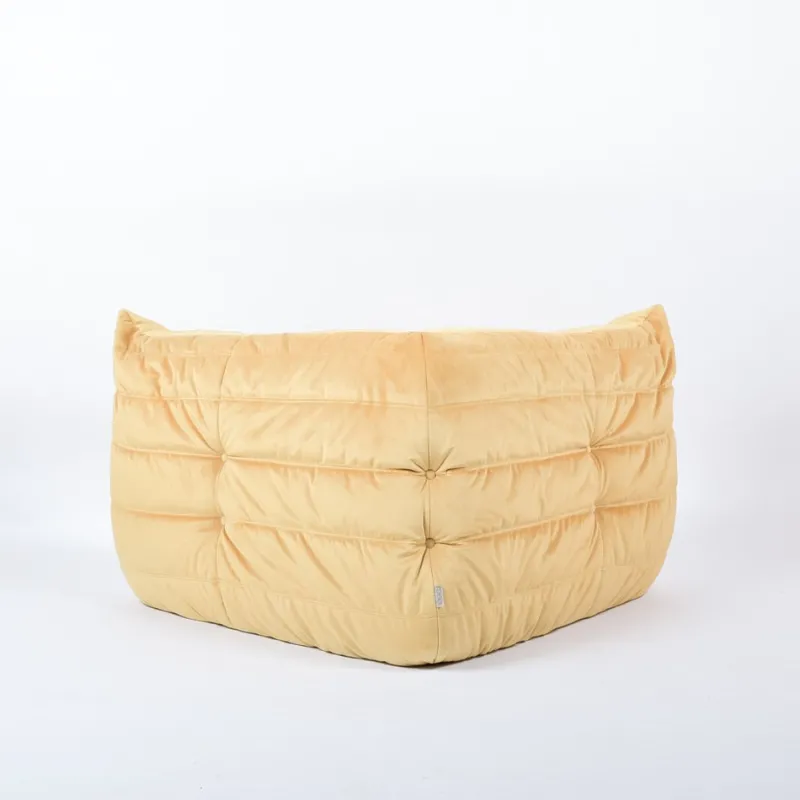 Pamono Togo Corner Sofa from Ligne Roset