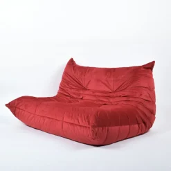 Pamono Togo Two-Seater Sofa from Ligne Roset> Seating