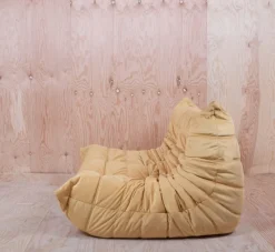 Clearance Pamono Togo Two-Seater Sofa from Ligne Roset