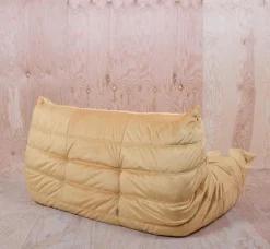 Clearance Pamono Togo Two-Seater Sofa from Ligne Roset