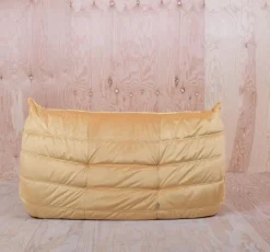 Clearance Pamono Togo Two-Seater Sofa from Ligne Roset
