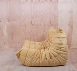 Clearance Pamono Togo Two-Seater Sofa from Ligne Roset