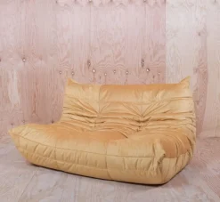 Clearance Pamono Togo Two-Seater Sofa from Ligne Roset