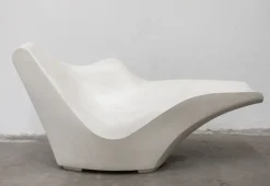 Pamono Tokyo-Pop Chaise Longue by Tokujin Yoshioka for Driade, 2002> Daybeds & Chaises Lounges