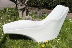Pamono Tokyo-Pop Chaise Longue by Tokujin Yoshioka for Driade, 2002><noscript><img width=