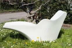 Pamono Tokyo-Pop Chaise Longue by Tokujin Yoshioka for Driade, 2002><noscript><img width=