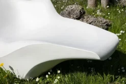 Pamono Tokyo-Pop Chaise Longue by Tokujin Yoshioka for Driade, 2002><noscript><img width=