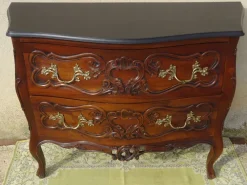 Pamono Tomb Chest of Drawers, 1950s> Dressers, Commodes & Chests