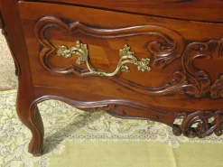 Pamono Tomb Chest of Drawers, 1950s> Dressers, Commodes & Chests