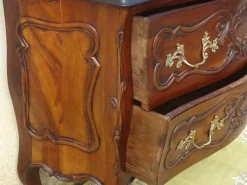 Pamono Tomb Chest of Drawers, 1950s><noscript><img width=