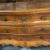 Clearance Pamono Tombeau Commode, 18th Century
