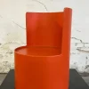 Online Pamono Tomotom Children's Chair by Bernhard Holdaway for Hull Traders, 1966
