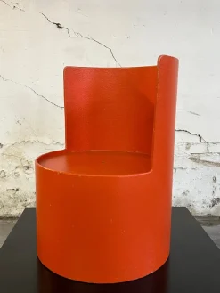 Online Pamono Tomotom Children's Chair by Bernhard Holdaway for Hull Traders, 1966