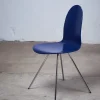 Discount Pamono Tongue Chair by Arne Jacobsen for Fritz Hansen, 1970s