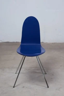 Discount Pamono Tongue Chair by Arne Jacobsen for Fritz Hansen, 1970s