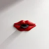 Pamono Tongue Hook by Jonathan De Pas, Donato Durbino and Paolo Lomazzi, 1996> Racks, Hooks & Valets