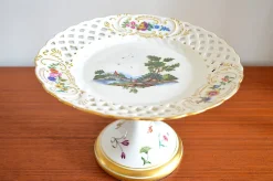 Best Pamono Top Bowl attributed to Hädrich & Sohn for Reichenbach, 1900s