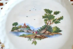 Best Pamono Top Bowl attributed to Hädrich & Sohn for Reichenbach, 1900s