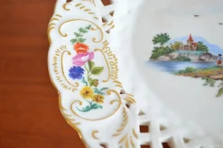 Best Pamono Top Bowl attributed to Hädrich & Sohn for Reichenbach, 1900s