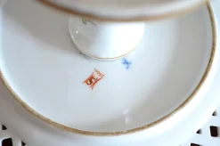Best Pamono Top Bowl attributed to Hädrich & Sohn for Reichenbach, 1900s