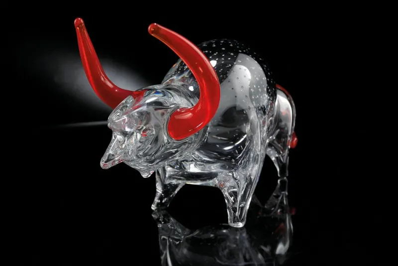 New Pamono Toro Glass from VGnewtrend