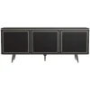 Pamono Tortuga Sideboard by Marmi Serafini> Storage