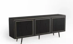 Pamono Tortuga Sideboard by Marmi Serafini><noscript><img width=