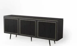 Pamono Tortuga Sideboard by Marmi Serafini><noscript><img width=