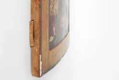 Discount Pamono Traditional Religious Icon with Mother of God, Joy of All Who Sorrow, 1800s, Tempera on Wood