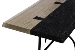 Pamono Traditum Coffee Table by Davide Palardi> Tables|Coffee & Side Tables