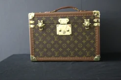 Sale Pamono Train Case from Louis Vuitton, 1980s