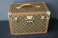 Sale Pamono Train Case from Louis Vuitton, 1980s