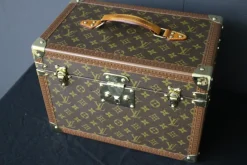Sale Pamono Train Case from Louis Vuitton, 1980s