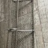Online Pamono Train Luggage Rack, 1940s