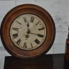 Pamono Train Station Clock, 1940s> Clocks