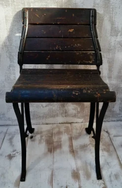Clearance Pamono Tram Seat