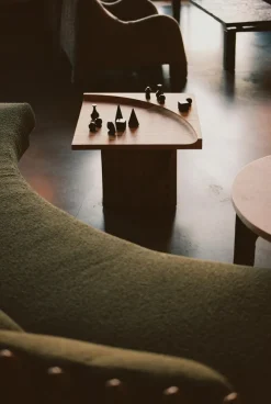 Pamono Trama Coffee Table by Rosana Sousa><noscript><img width=