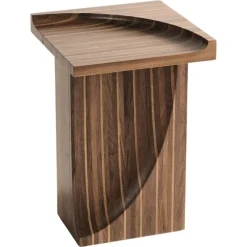 Pamono Trama Side Table by Rosana Sousa> Tables