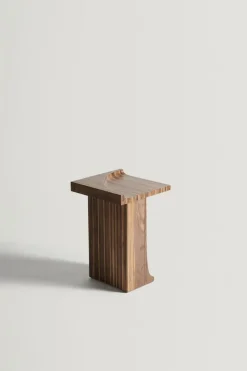 Pamono Trama Side Table by Rosana Sousa><noscript><img width=