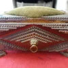 Pamono Tramp Art Wedding Jewelry Box> Trunks Crates & Baskets