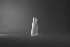 Pamono Transparent Acrylic Gweilo Han Gr Floor Lamp by Parachilna><noscript><img width=