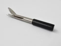 Clearance Pamono Travel Cuttlery by Carla Nencioni and Armando Moleri for Zani, 1971, Set of 3
