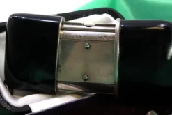 Pamono Travel Watch in Silver with Mechanical Movement from Movado><noscript><img width=