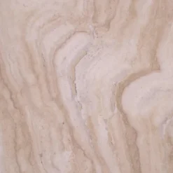 Pamono Travertine Marble Columns, Set of 2><noscript><img width=