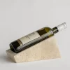 Pamono Travertine Wine Stand from Kiwano Concept> Tabletop|Ice Buckets & Wine Coolers